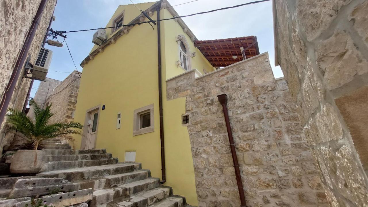 Palace Pernarius Cavtat Kültér fotó