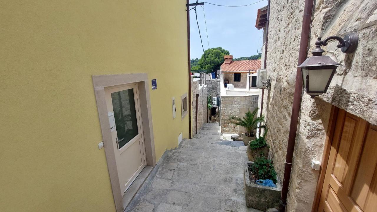 Palace Pernarius Cavtat Kültér fotó