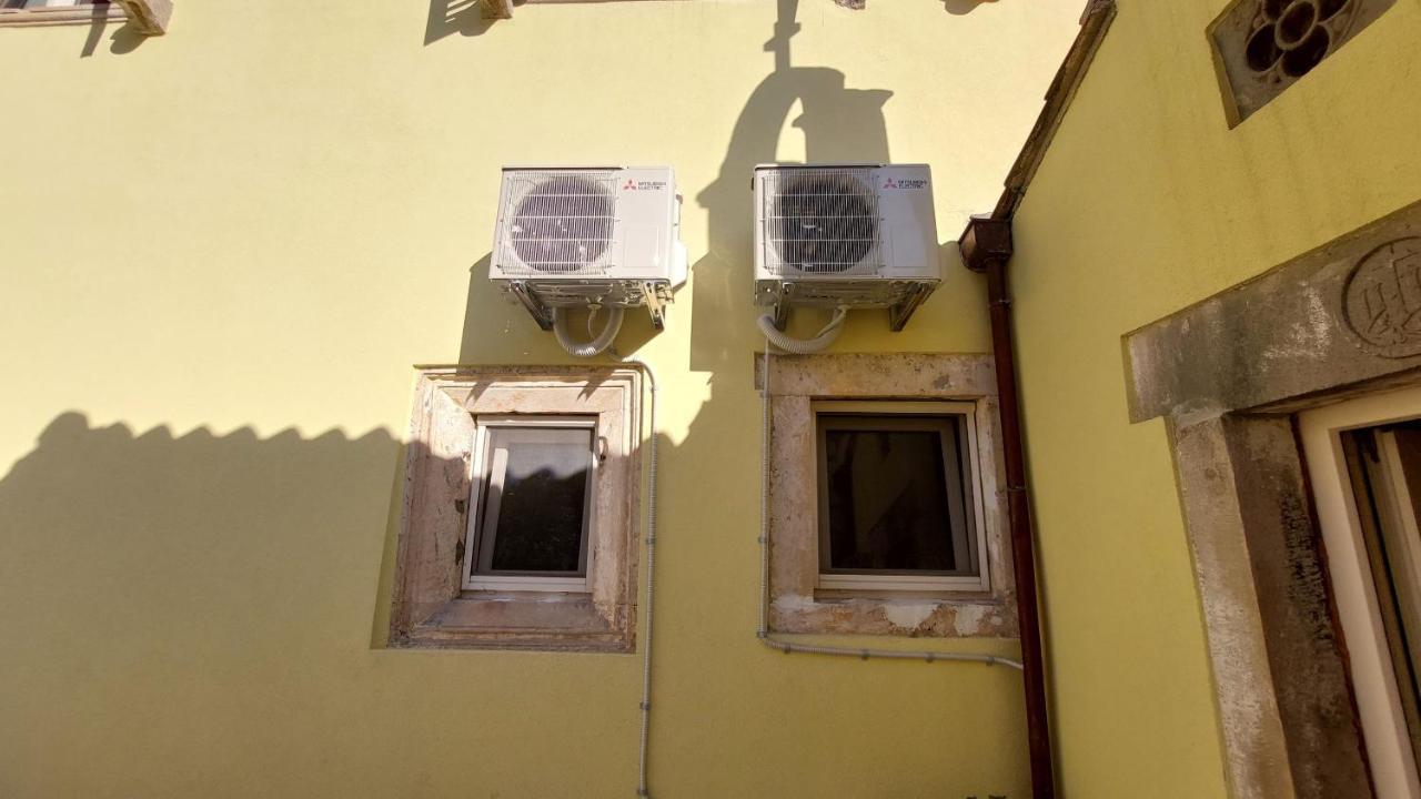 Palace Pernarius Cavtat Kültér fotó