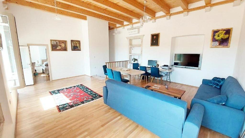 Palace Pernarius Cavtat Kültér fotó