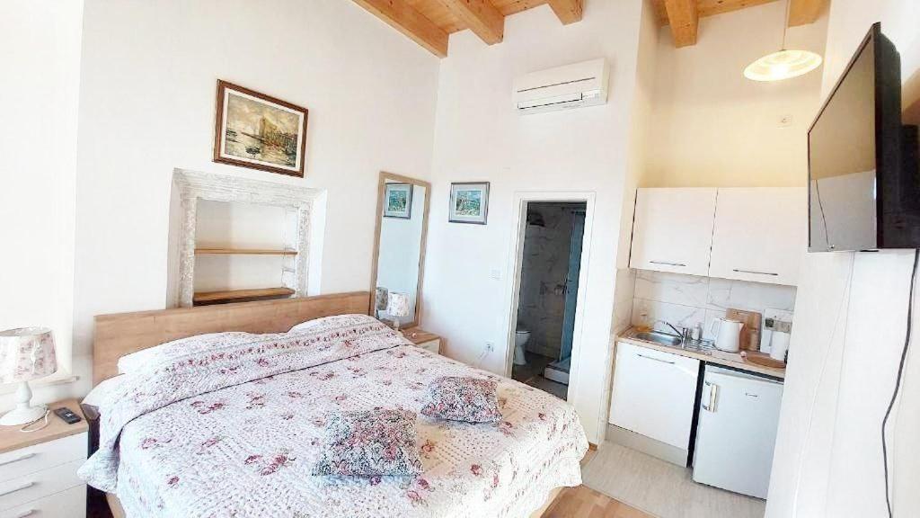 Palace Pernarius Cavtat Kültér fotó