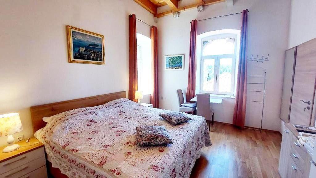 Palace Pernarius Cavtat Kültér fotó