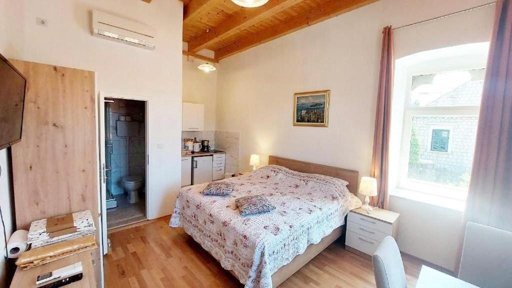 Palace Pernarius Cavtat Kültér fotó