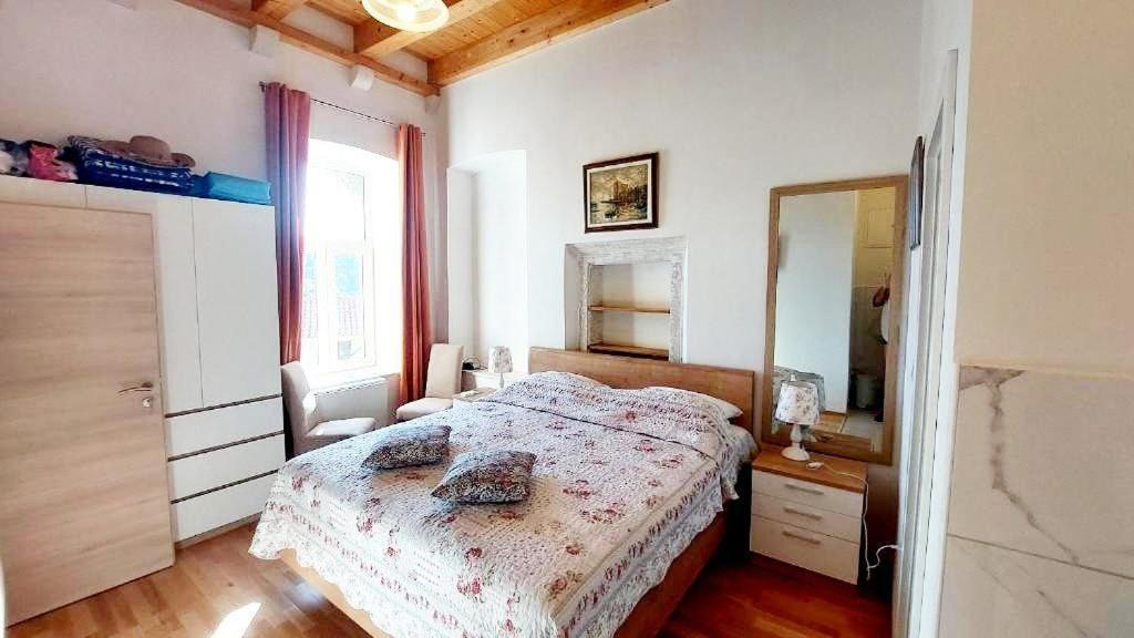 Palace Pernarius Cavtat Kültér fotó